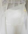 Second Hand Brautkleid · Lilly · A-Linie · Gr. 38 Foto 7