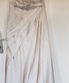 Second Hand Brautkleid Victoria Jane A-Linie Gr. 36 Foto 3