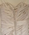 Second Hand Brautkleid Victoria Jane A-Linie Gr. 36 Foto 6