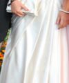Second Hand Brautkleid Victoria Jane A-Linie Gr. 36 Foto 2