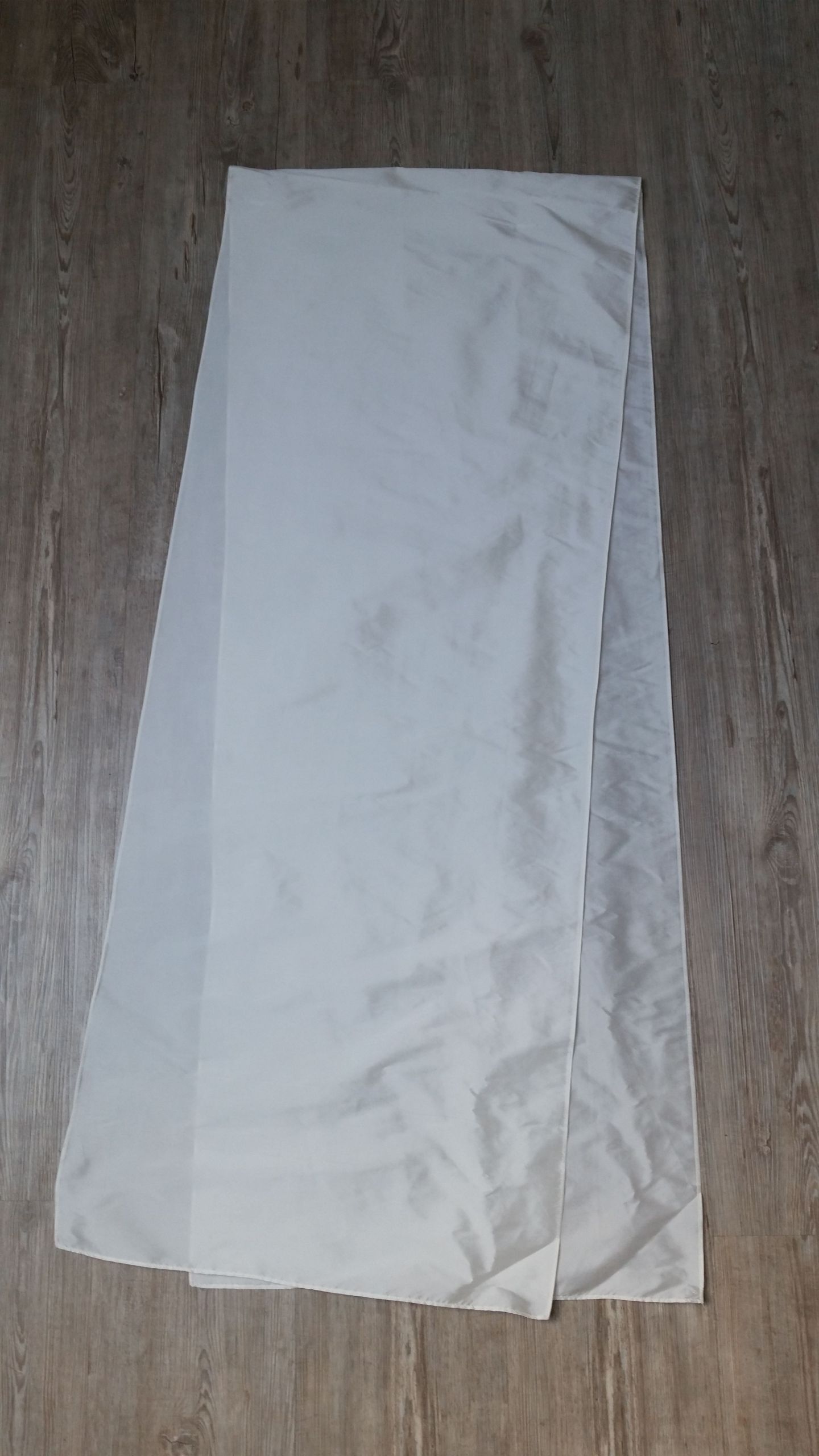 Second Hand Brautkleid Kelsey Rose A-Linie Gr. 36 Foto 5