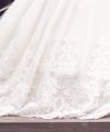 Second Hand Brautkleid A-Linie Gr. 36 Maßgeschneidert Foto 5