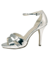 Brautschuh Rainbow Club Cate High Heels Foto 1