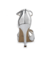 Brautschuh Rainbow Club Cate High Heels Foto 3