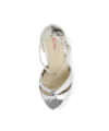 Brautschuh Rainbow Club Cate High Heels Foto 4