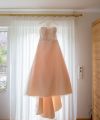 Second Hand Brautkleid A-Linie Gr. 40 Foto 1