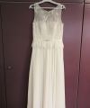 Second Hand Brautkleid AnnAnn A-Linie Gr. 42 Foto 6
