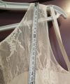 Second Hand Brautkleid AnnAnn A-Linie Gr. 42 Foto 2