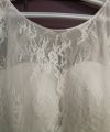 Second Hand Brautkleid AnnAnn A-Linie Gr. 42 Foto 3