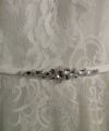 Second Hand Brautkleid AnnAnn A-Linie Gr. 42 Foto 4