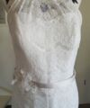 Second Hand Brautkleid Kelsey Rose Boho Gr. 40 Foto 6