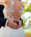 Second Hand Brautkleid A-Linie Gr. Sonstige Foto 1