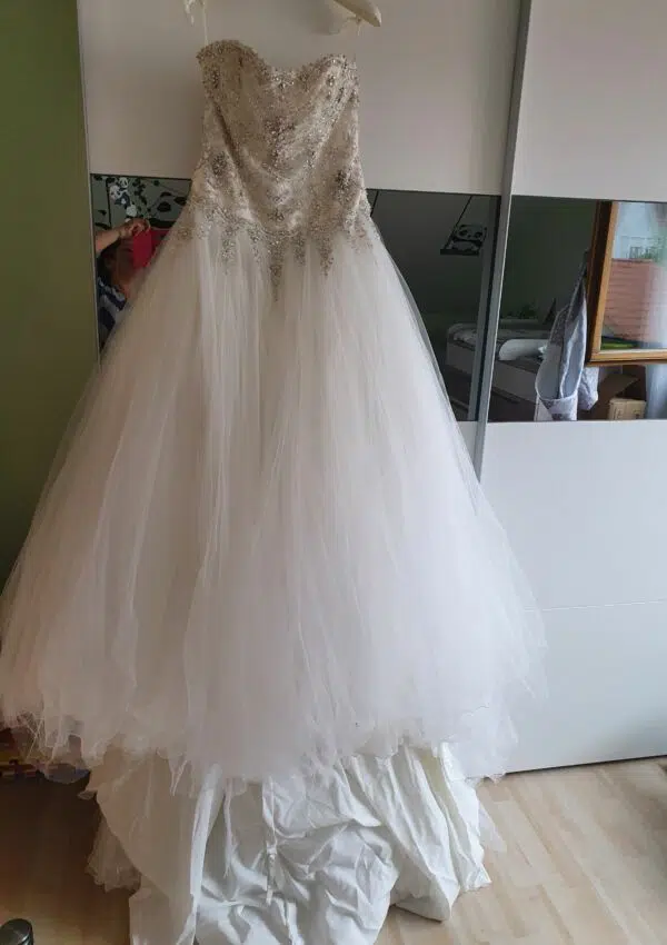 Second Hand Brautkleider - Braukleider.online