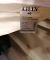 Second Hand Brautkleid Lilly Mix & Match von Lilly Zweiteiler Gr. 40 Neu & ungetragen Foto 4