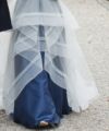 Second Hand Brautkleid Einzelanfertigung Sonstiges Gr. 36 Maßgeschneidert Foto 7