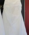 Second Hand Brautkleid Jessie K A-Linie Gr. 38 Foto 2