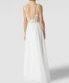 Brautkleid Laona Empire Standesamt Foto 3