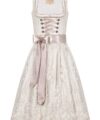 Brautkleid Moser Trachten Hochzeitsdirndl Foto 1