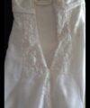 Second Hand Brautkleid A-Linie Gr. 42 Foto 4