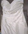 Second Hand Brautkleid Passions A-Linie Gr. 38 Foto 2