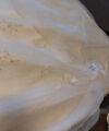 Second Hand Brautkleid Ladybird Zweiteiler Gr. 42 Foto 4