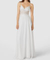 Brautkleid Unique Boho Foto 1