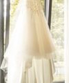 Second Hand Brautkleid Jeita Eden Collection Iconic Dress Prinzessin Gr. 38 Foto 2