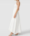 Brautkleid Jake*s Cocktail Standesamt Vokuhila Foto 2