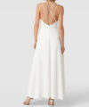 Brautkleid Jake*s Cocktail Standesamt Vokuhila Foto 4