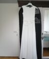 Second Hand Brautkleid Vera Mont 7200790005#1014 Jumpsuit Gr. 36 Foto 1