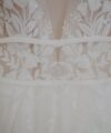 Second Hand Brautkleid Lillian West 66155 Boho Gr. 36 Foto 3