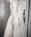 Second Hand Brautkleid Rosa Clara TWO A-Linie Gr. 36 Foto 1