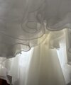 Second Hand Brautkleid Diane Legrand A-Linie Gr. 34 Foto 8