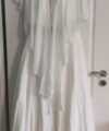 Second Hand Brautkleid Sincerity 3706 A-Linie Gr. 44 Foto 6