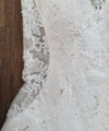 Second Hand Brautkleid Just for you / The Sposa Group Fit and Flare Gr. 36 Foto 3