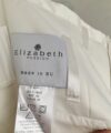 Second Hand Brautkleid Elizabeth Passion / Mode de Pol E-2816T Fit and Flare Gr. 40 Foto 8