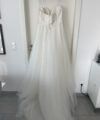 Second Hand Brautkleid Stella York 6996 A-Linie Gr. 50 Neu & ungetragen Foto 3