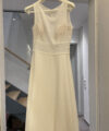 Second Hand Brautkleid Bianco Evento Hollie A-Linie Gr. 40 Foto 4