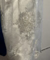 Second Hand Brautkleid Silk & Pearls Hochzeitsdirndl Gr. 34 Foto 4
