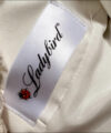 Second Hand Brautkleid Ladybird A-Linie Gr. 44 Neu & ungetragen Foto 8