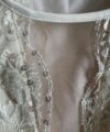 Second Hand Brautkleid Doridorca A-Linie Gr. 34 Foto 2