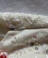 Second Hand Brautkleid Doridorca A-Linie Gr. 34 Foto 3