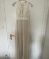 Second Hand Brautkleid Doridorca A-Linie Gr. 34 Foto 6