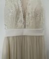 Second Hand Brautkleid Doridorca A-Linie Gr. 34 Foto 7