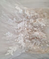 Second Hand Brautkleid A-Linie Gr. 36 Foto 7