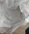 Second Hand Brautkleid Amera Vera Einmal Prinzessin B1735 Prinzessin Gr. 46 Foto 3