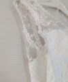 Second Hand Brautkleid Sedinum bridal Lana me A-Linie Gr. 44 Neu & ungetragen Foto 3