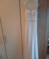 Second Hand Brautkleid Just for you / The Sposa Group JFY175-04 A-Linie Gr. 36 Foto 3