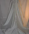 Second Hand Brautkleid Calanthe A-Linie Gr. 38 Foto 4