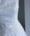 Second Hand Brautkleid Beautiful bridal 3004-2016 A-Linie Gr. 38 Foto 6